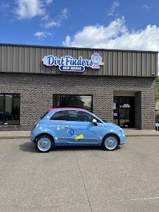 Dirt Finders Maid Service place picture